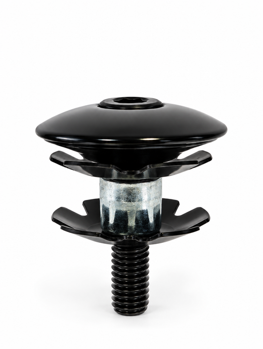 Atom Fork 3/8" Star Cap Replacement