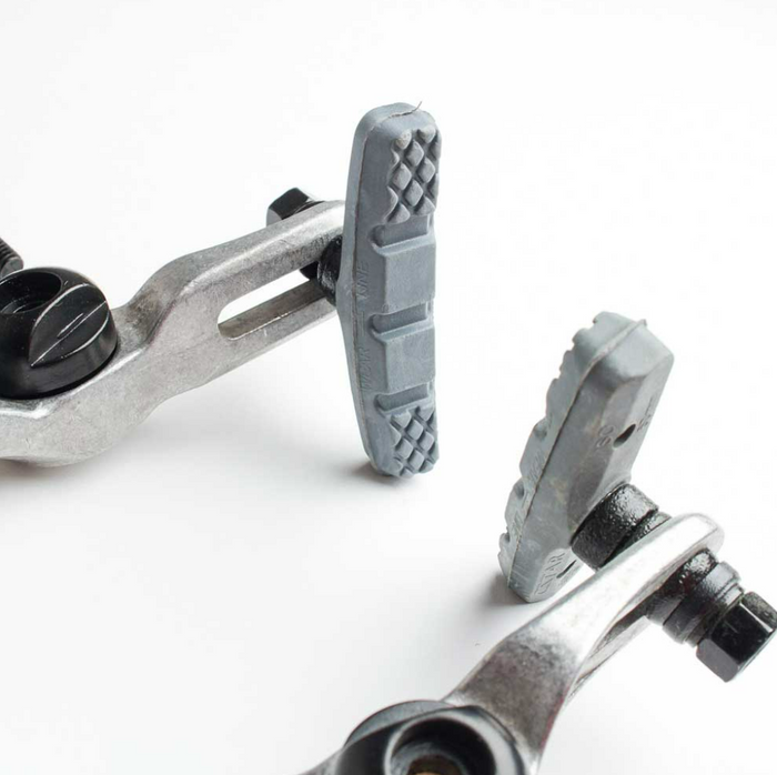 Eastern Big Mouth U Forged Brake - Raw