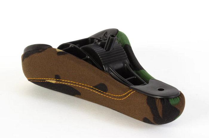 Eastern Pivotal Fat Seat - Camo