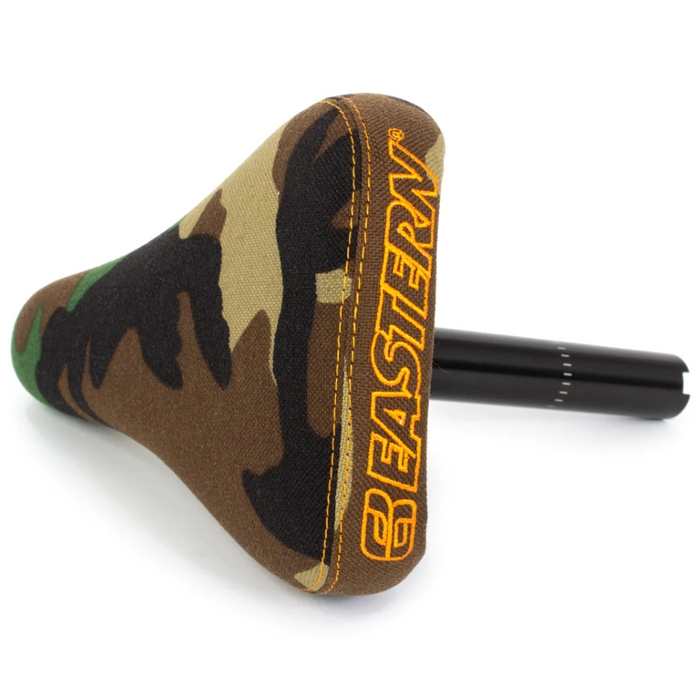 Eastern Fat Seat/Post Combo - Camo Green