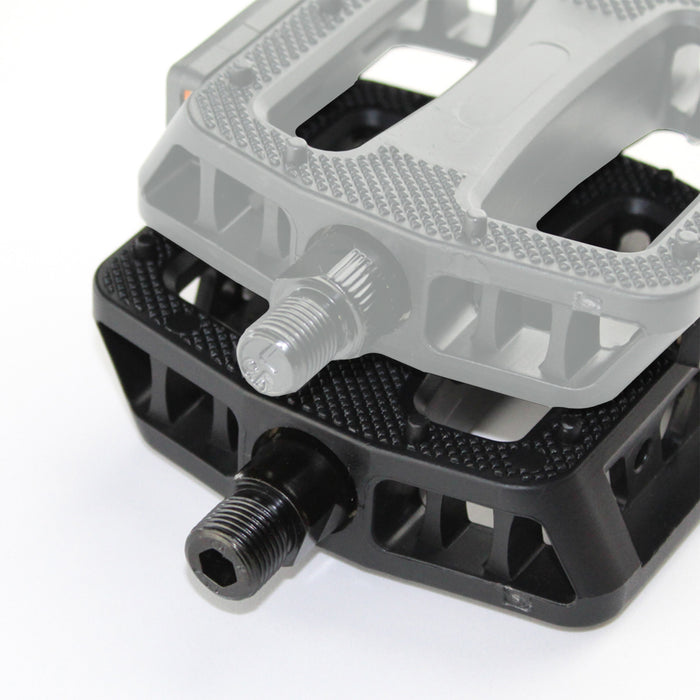 Atom Series Pedals