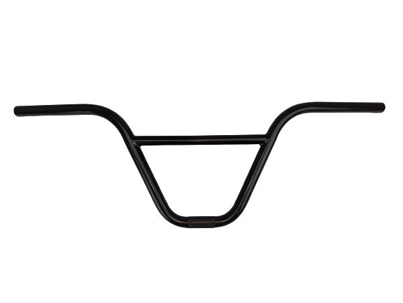 Factory BMX handlebar - Black