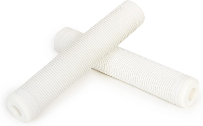 Riblet Grips White