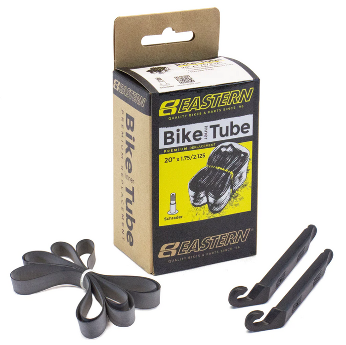 20" Tube Replacement Kit - 1 Pack