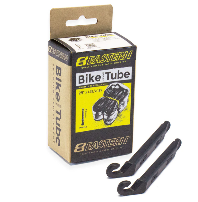 29" Tube Replacement Kit - Presta 33mm - 1 Pack
