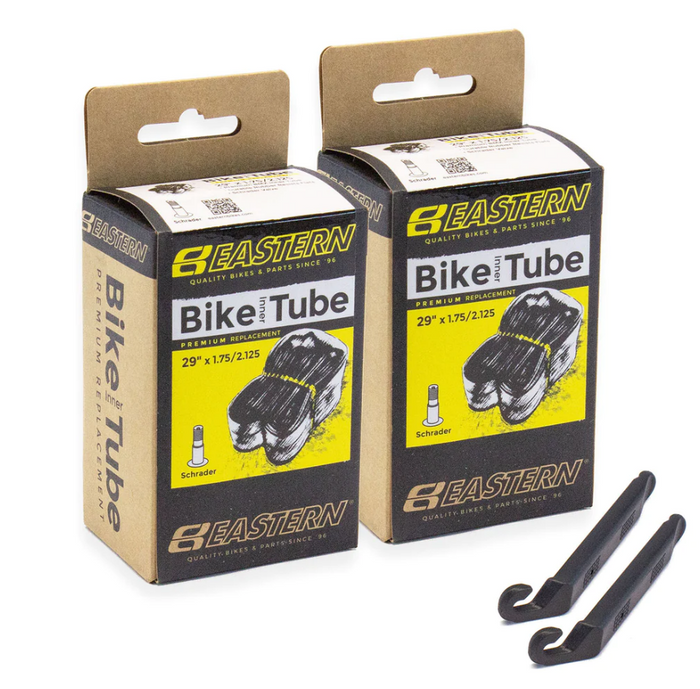 29" Tube Replacement Kit - 2 Pack