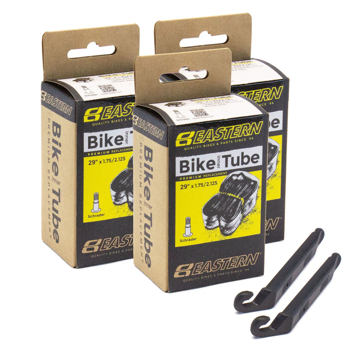 29" Tube Replacement Kit - 3 Pack