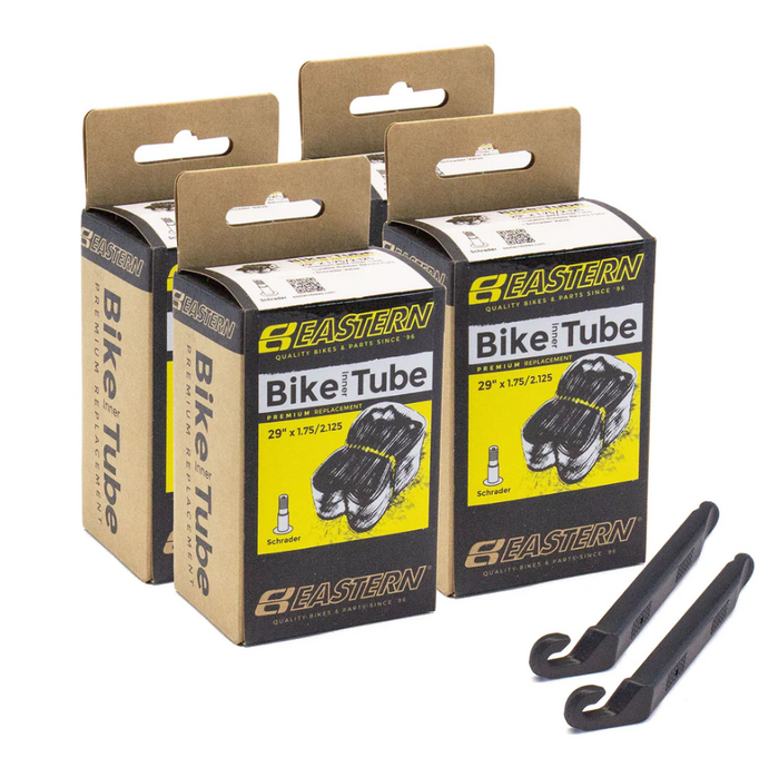 29" Tube Replacement Kit - 4 Pack