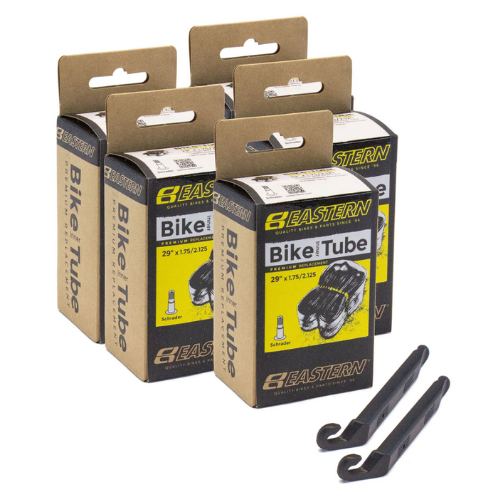 29" Tube Replacement Kit - 5 Pack