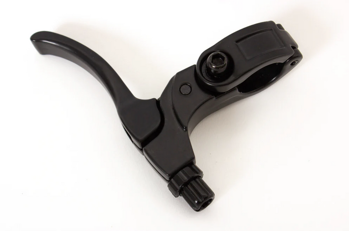 Eastern Throttle Brake Lever - Right - Black