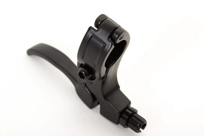 Eastern Throttle Brake Lever - Right - Black