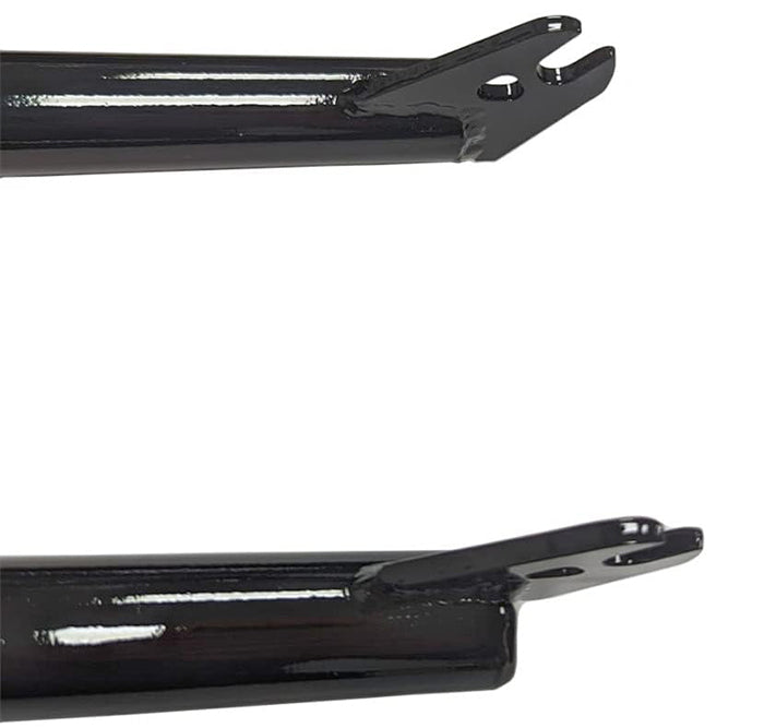 Eastern Factory OEM BMX Fork - Gloss Black