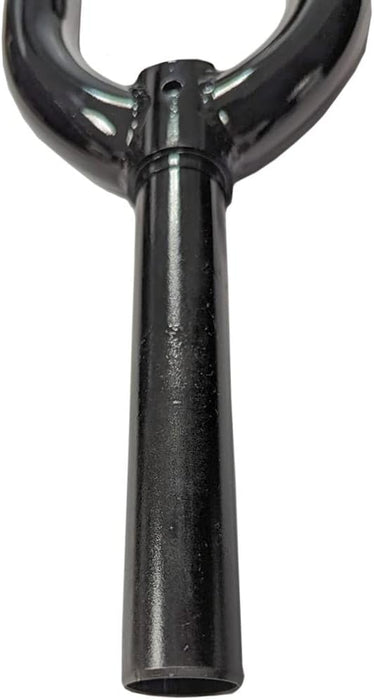 Eastern Factory OEM BMX Fork - Gloss Black