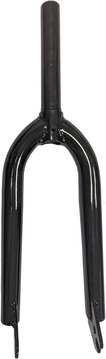 Eastern Factory OEM BMX Fork black will fit almost all bmx bikes 