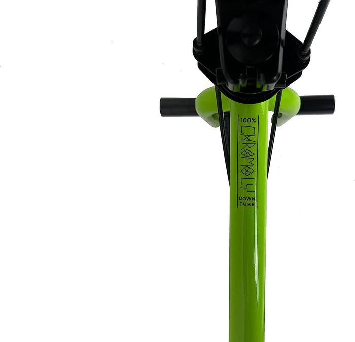 Orbit 20" BMX - Green