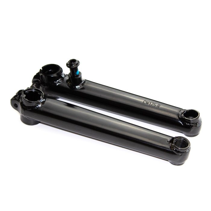 Eastern Factory - 8 Spline Cranks