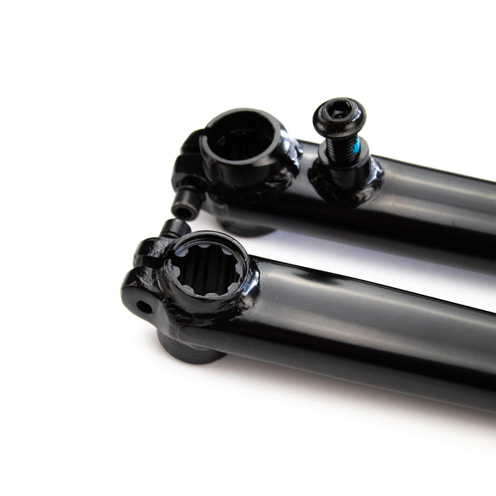 Eastern Factory - 8 Spline Cranks