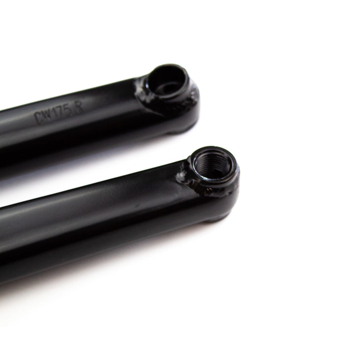 Eastern Factory - 8 Spline Cranks