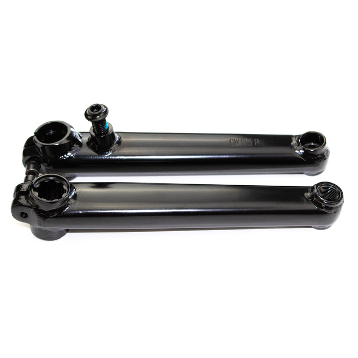 Eastern Factory - 8 Spline Cranks