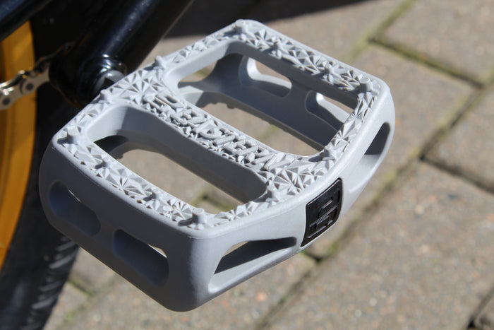 Facet BMX Pedals