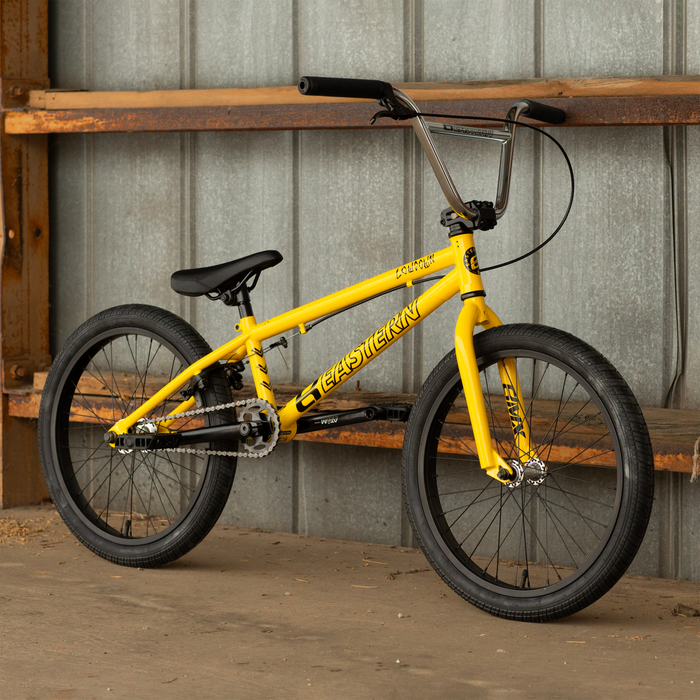 Lowdown 20" BMX Bike