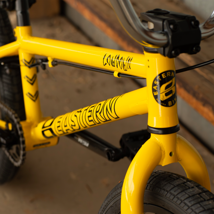 Lowdown 20" BMX Bike