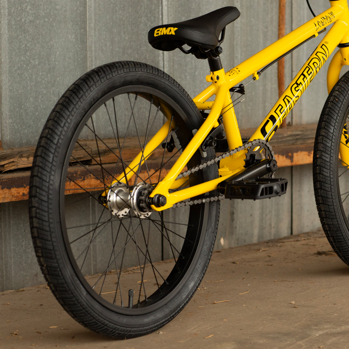 Lowdown 20" BMX Bike