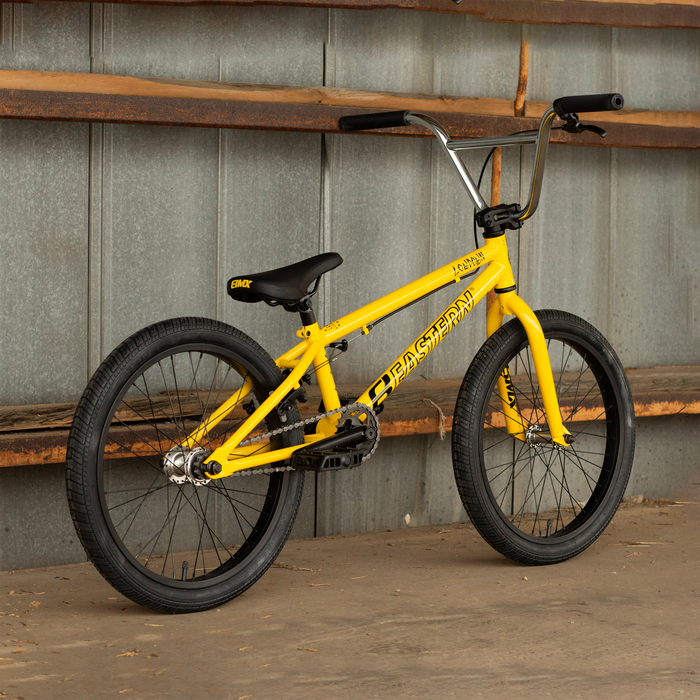 Lowdown 20" BMX Bike