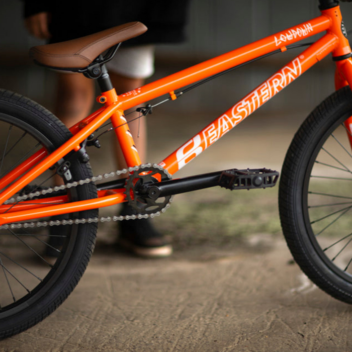Lowdown 20" BMX Bike
