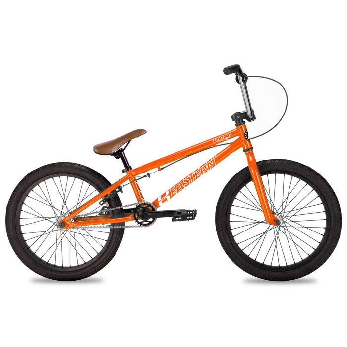 Lowdown 20" BMX Bike