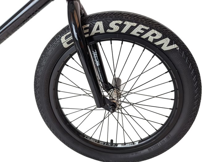 Eastern shovelhead bmx bike sales