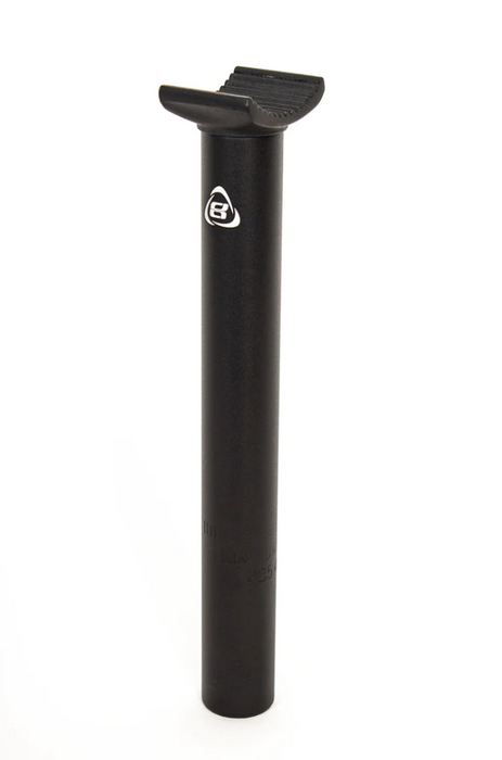 Atom Series pivotal BMX seatpost