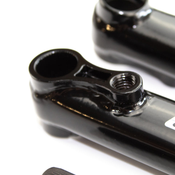 Throttle BMX - 48 Spline Cranks