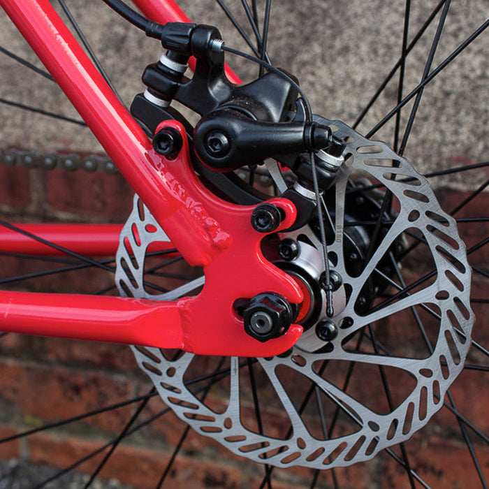 Growler 26" LTD BMX Cruiser