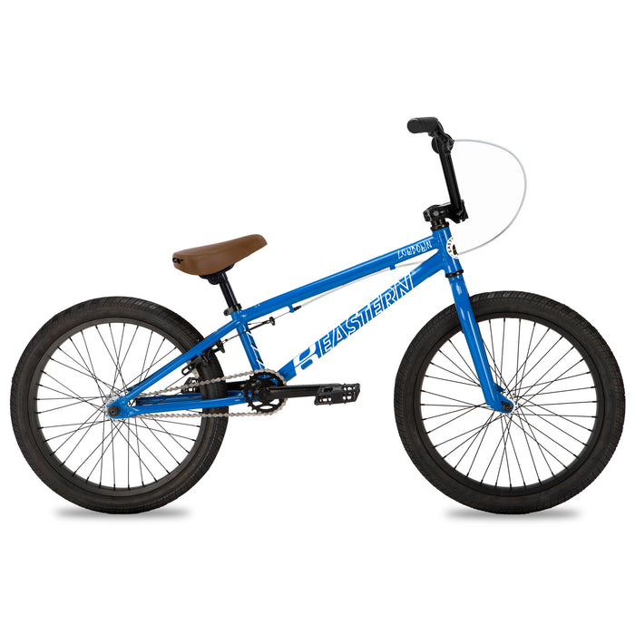 Lowdown 20" BMX Bike