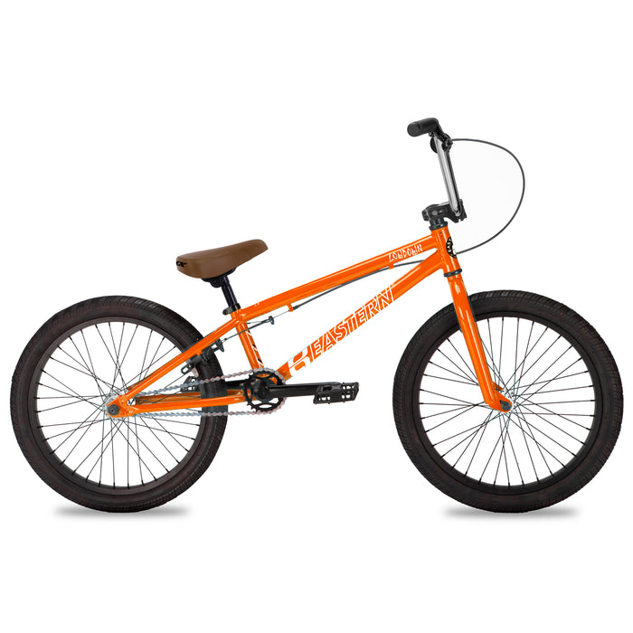 Lowdown 20" BMX Bike