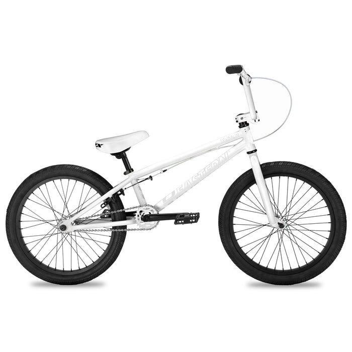 Lowdown 20" BMX Bike