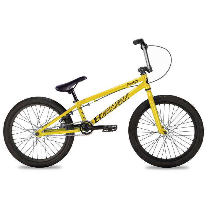 Lowdown 20" BMX Bike