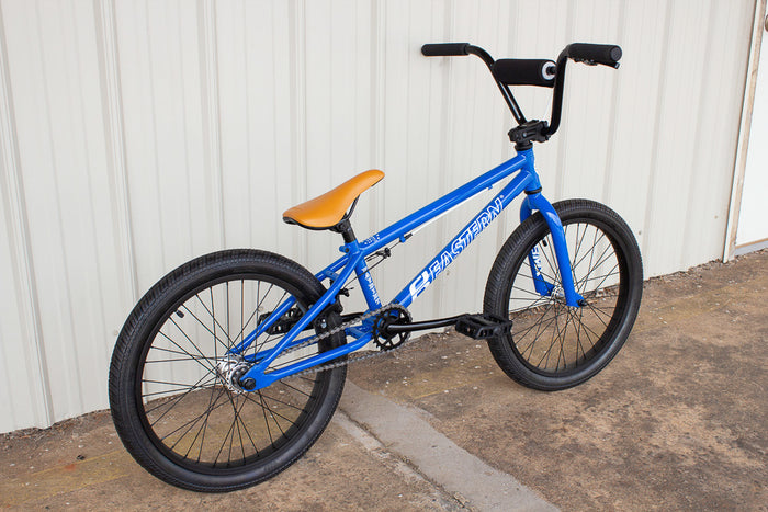 Paydirt 20" BMX Bike
