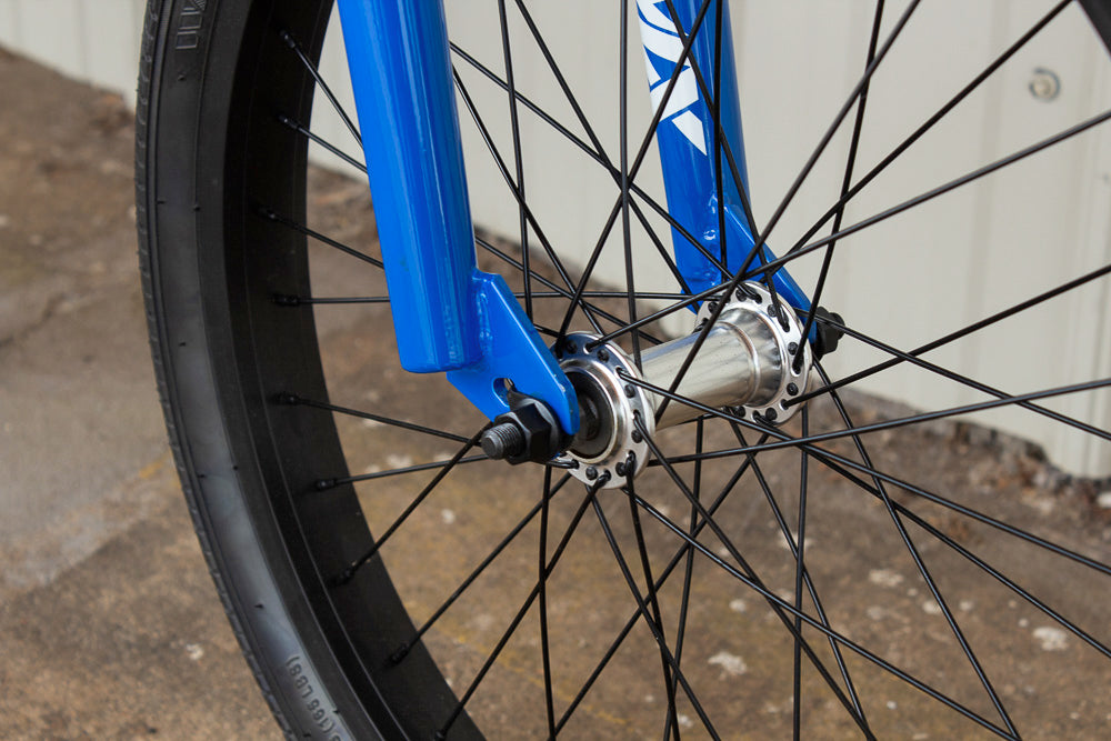 Eastern Bikes Paydirt BMX 20 Pollici - Telaio In Acciaio High-Tensile | Per Ciclisti Urbani - Foto 3