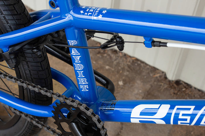 Paydirt 20" BMX Bike