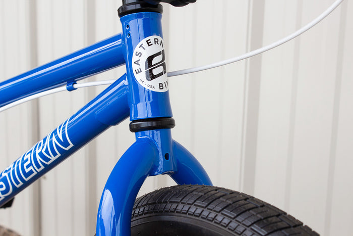 Paydirt 20" BMX Bike