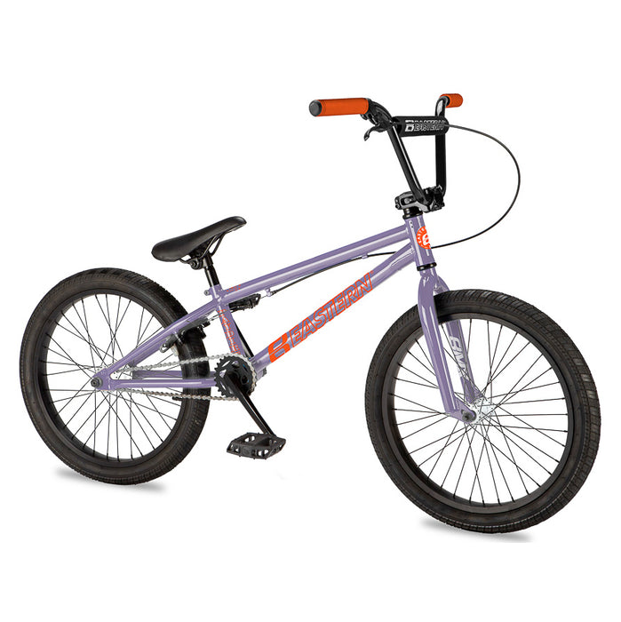 Paydirt 20" BMX Bike
