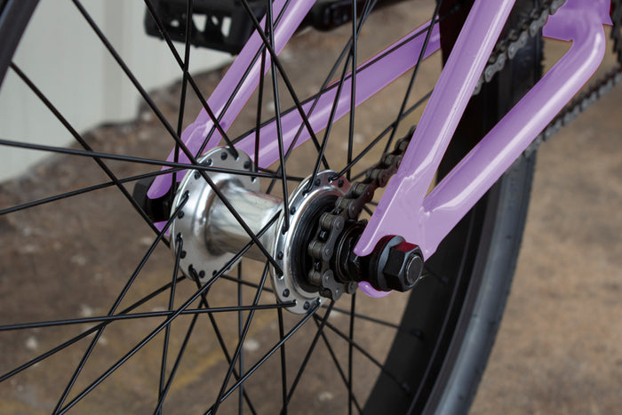 Paydirt 20" BMX Bike