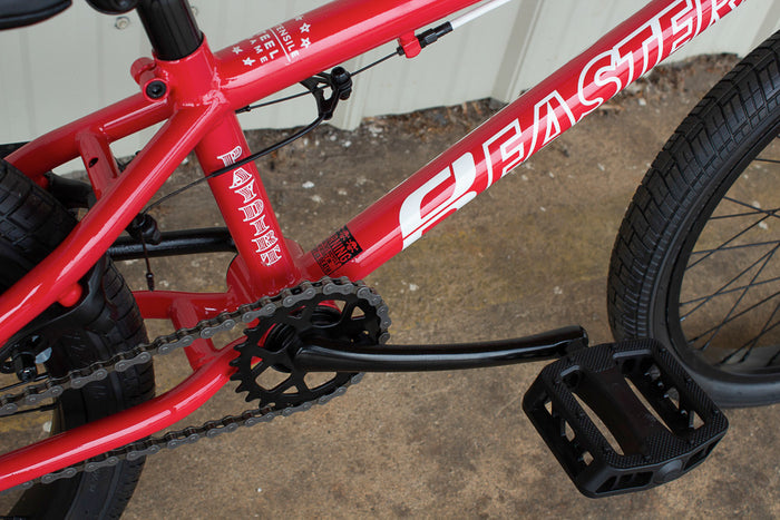 Paydirt 20" BMX Bike