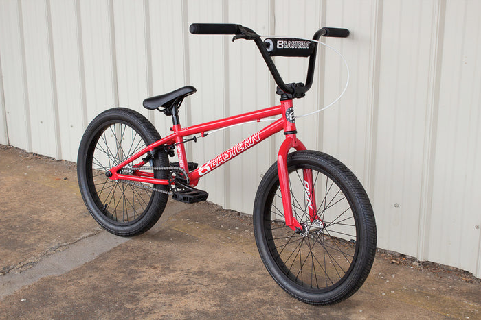 Paydirt 20" BMX Bike