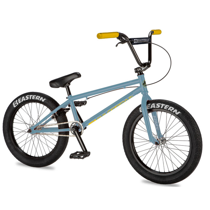 Wolfdog 20" BMX Bike
