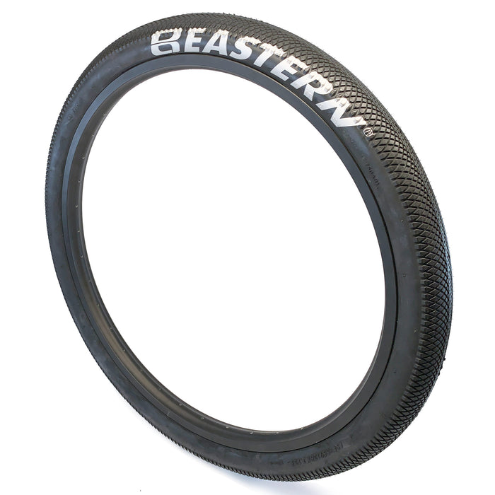Growler 26" Tyre & Tube Repair Kit - Black & Silver