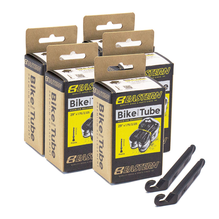 29" MTB Tube Repair Kit - Presta 33mm