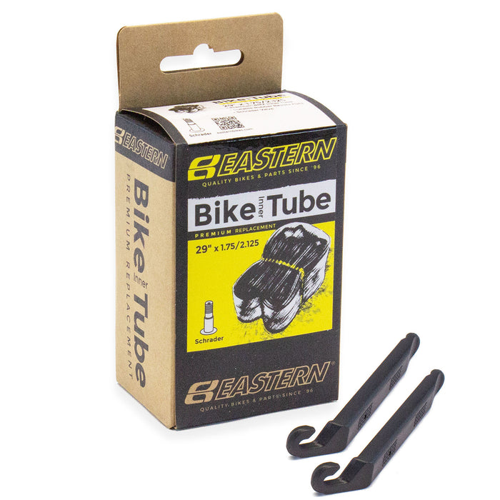29" MTB Tube Repair Kit - Schrader Valve